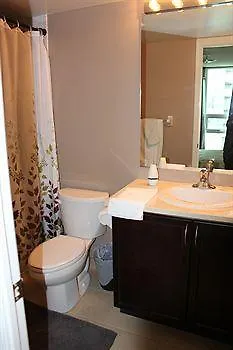 Napa Furnished Suites At Cn Tower & Maple Leaf Square Toronto 0*,